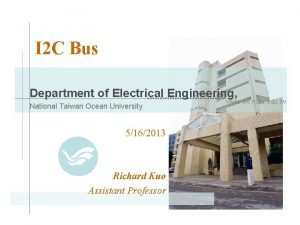 Bus electrical engineering