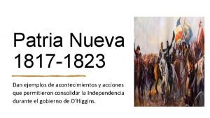 Patria Patria