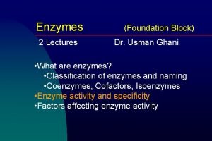 Voet biochemistry