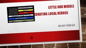 Little oak middle school website Little oak middle school website