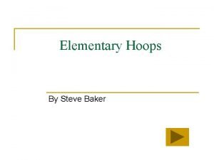 Steve baker basketball