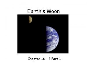 What is luna moon
