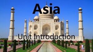 Religion in asia map