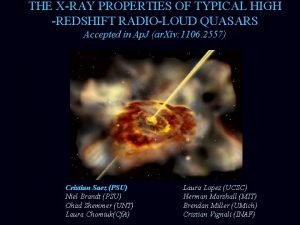 THE XRAY PROPERTIES OF TYPICAL HIGH REDSHIFT RADIOLOUD