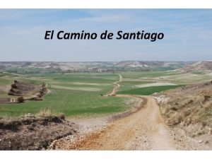 Santiago etymology