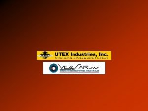 Utex packing distributors