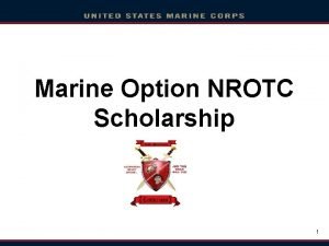 Pay grade marine corps