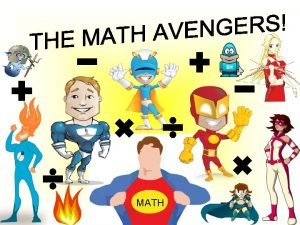 Super kids math