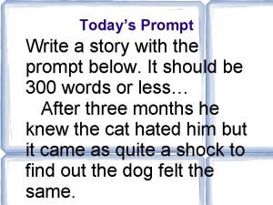 Style of fictional literature of extreme brevity Style of fictional literature of extreme brevity