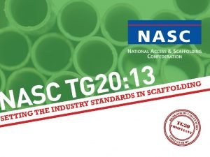 Nasc compliance sheet