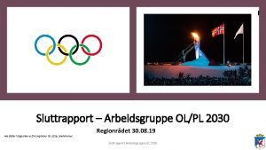 Agenda 2030 pl Agenda 2030 pl