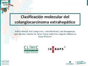 Clasificacin