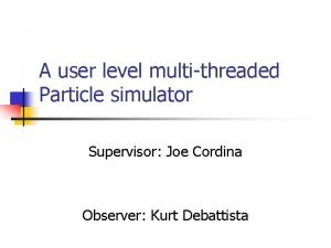 Apt multithreaded Apt multithreaded