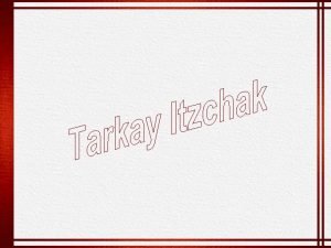 Itzchak Tarkay um pintor e aquarelista nascido em