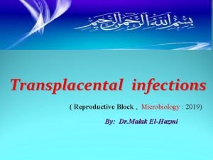 Congenital rubella syndrome triad Congenital rubella syndrome triad