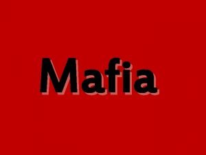 Morte alla francia italia anela