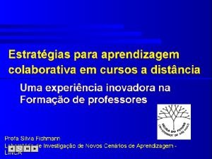 Aprendizagem Conhecimentos Habilidades Atitudes Aprendizagem Educao a Distncia