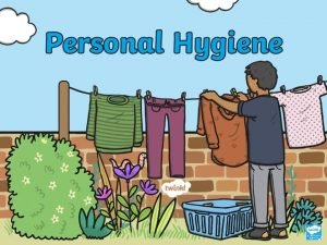 Whatispersonalhygiene
