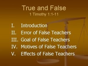 2 timothy 1:9 predicts the coming messiah. true false