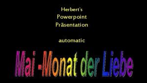 Theodor fontane powerpoint präsentation