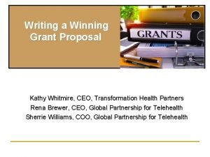 Kathy whitmire