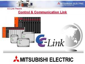 Cc-link