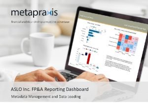 Wp18 dashboard