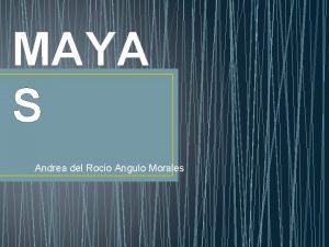 Bataboob maya