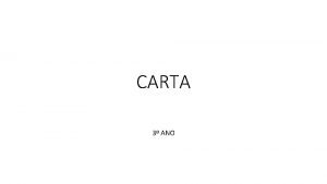 Como preencher um envelope de carta