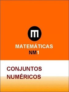 Numeros naturales