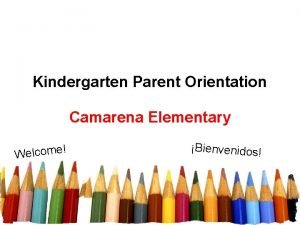 Emo kindergarten