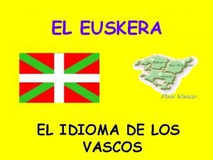 Mandarin o euskera crucigrama
