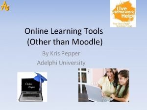 Moodle adelphi login