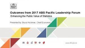 Abs pacific