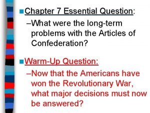 Northwest ordinance of 1787 Northwest ordinance of 1787