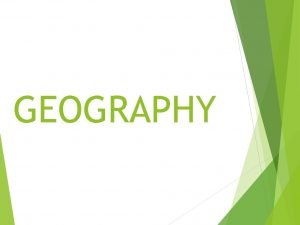 Interlocking spurs definition geography