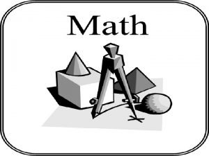From where real numbers start