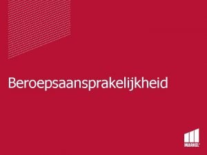 Beroepsaansprakelijkheid Beroepsaansprakelijkheid wat is het Bij beroepsaansprakelijkheid gaat