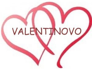 Valentinovo plakat