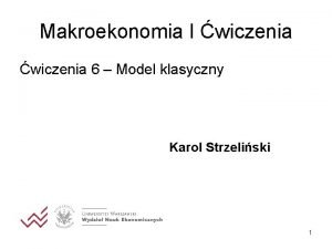 Nx makroekonomia