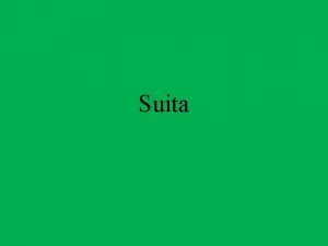 Suita