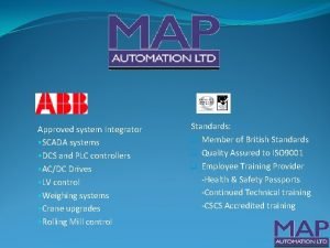 System integrator System integrator