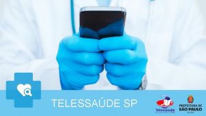 TELESSADE SP CONFLITO DE INTERESSES Sergio Guerra Sartor