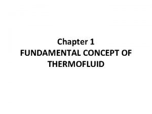 Fundamentals of thermal-fluidsciences chapter 1 problem 19p