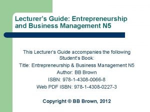 Ebm n5 study guide pdf
