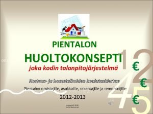 Oras huoltokirja