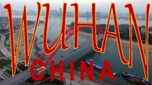 2 Wuhan is the capital of Hubei Province