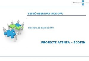 Atenea ecofin Atenea ecofin