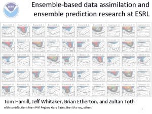 Noise ensemble schematic
