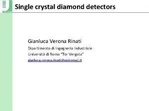 Gianluca verona rinati Gianluca verona rinati